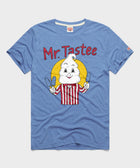 Mr. Tastee