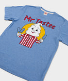 Mr. Tastee