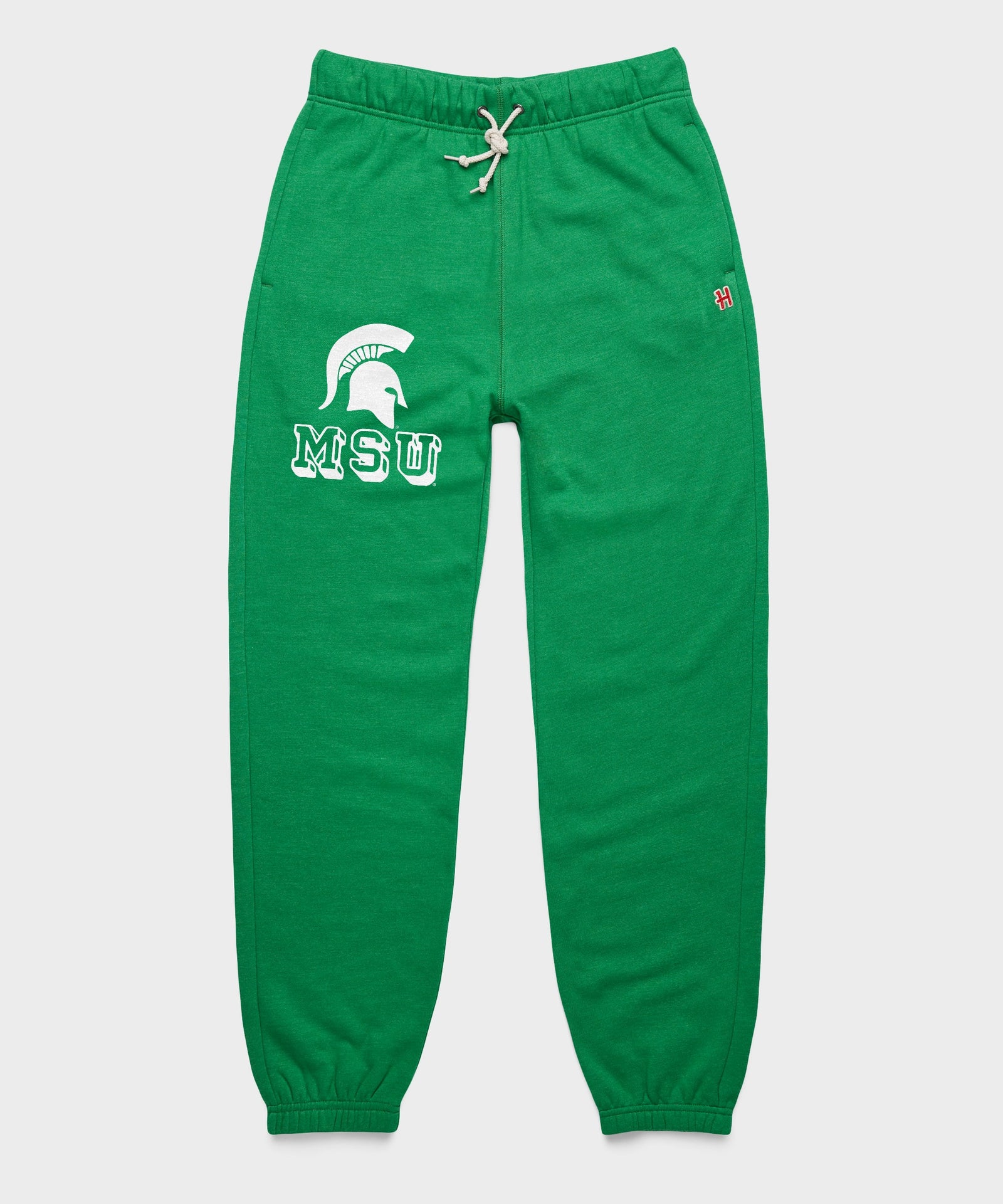 Msu Spartans Sweatpants