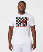 Mtv Checkered Logo