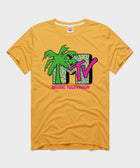 Mtv Spring Break Logo