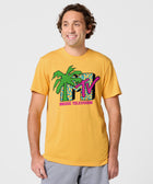 Mtv Spring Break Logo