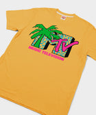 Mtv Spring Break Logo