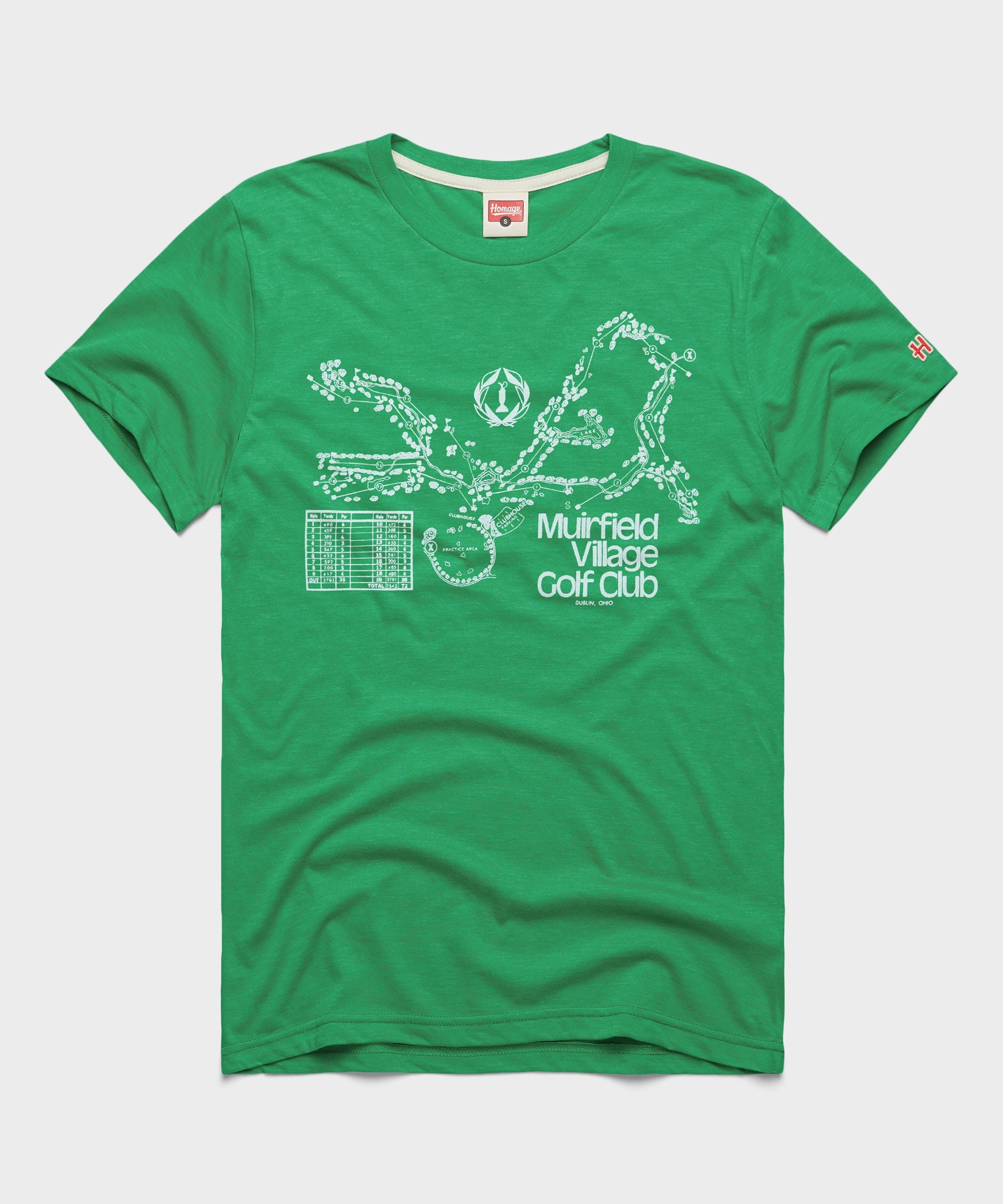 Muirfield Village Golf Club