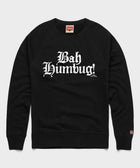 Muppet Christmas Carol Bah Humbug' Crewneck