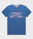 Muppet Christmas Carol Logo