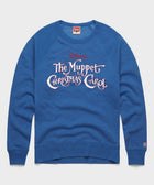 Muppet Christmas Carol Logo Crewneck