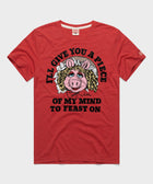 Muppet Christmas Carol Miss Piggy