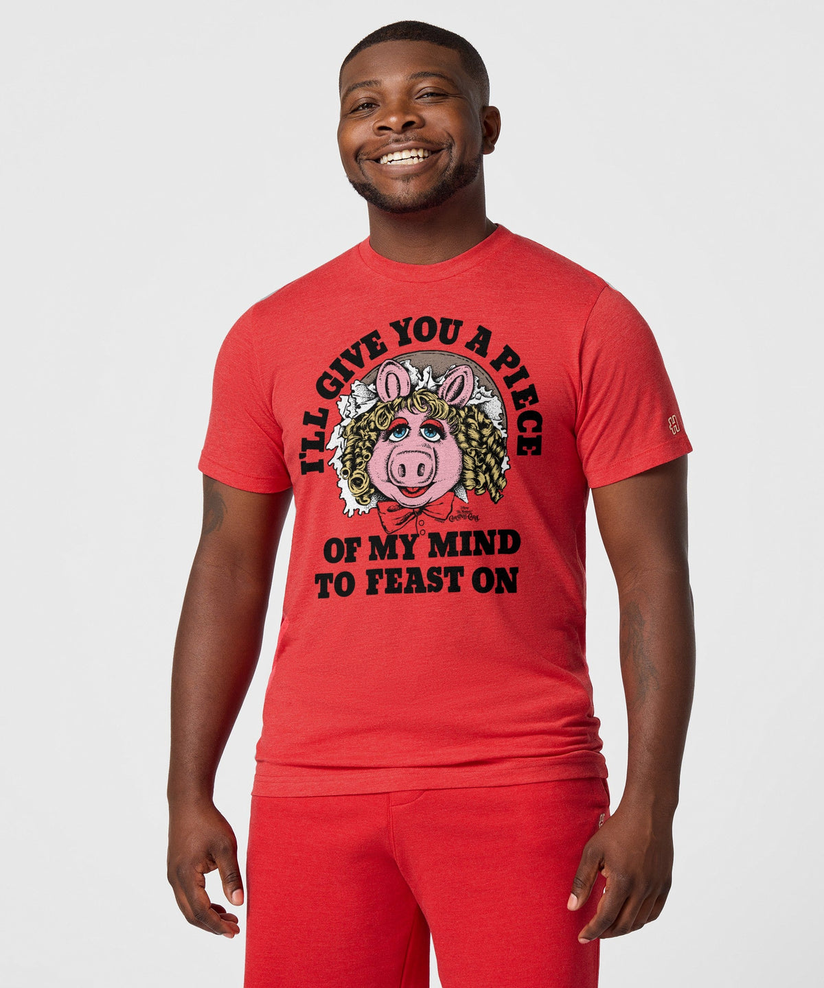 Muppet Christmas Carol Miss Piggy