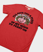 Muppet Christmas Carol Miss Piggy