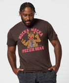 Muppets Fozzie Bear Wocka Wocka T Shirt
