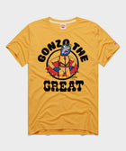 Muppets Gonzo The Great T Shirt