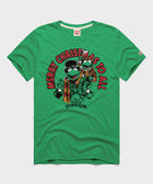 Muppets Merry Christmas To All