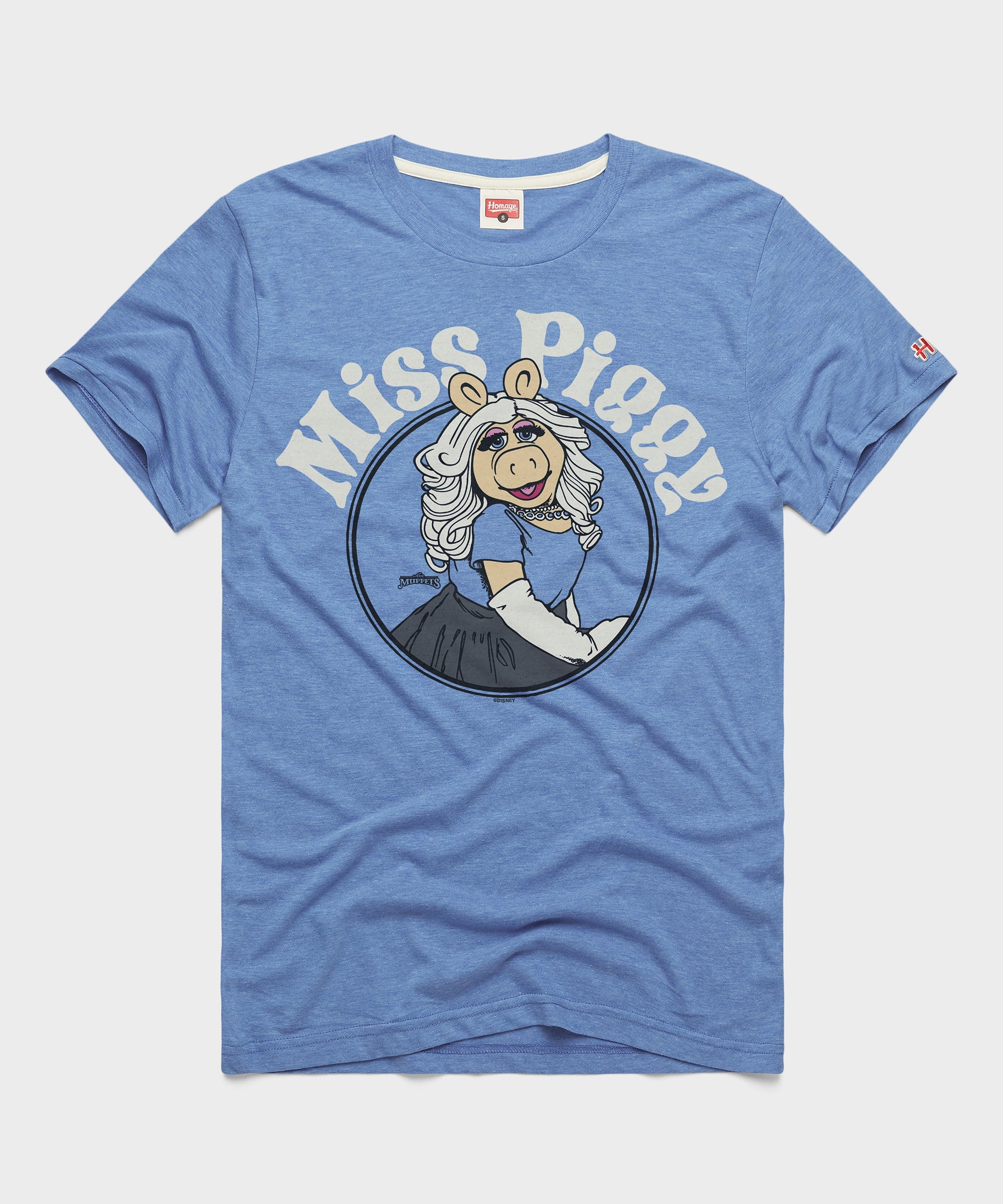 Muppets Miss Piggy T Shirt