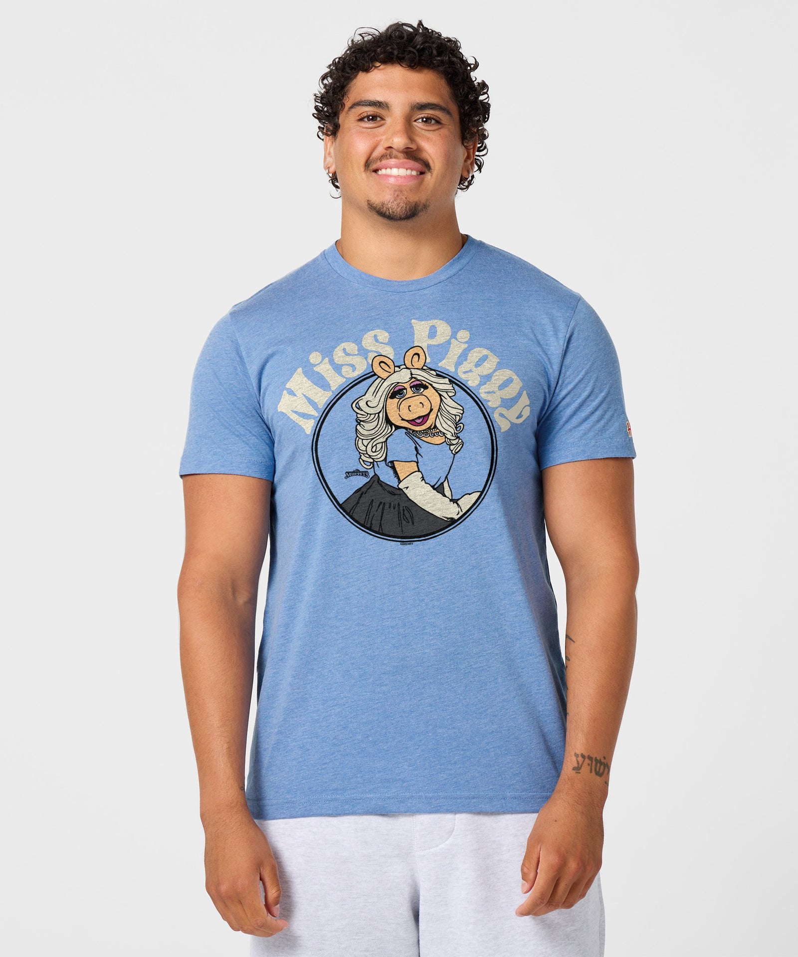 Muppets Miss Piggy T Shirt