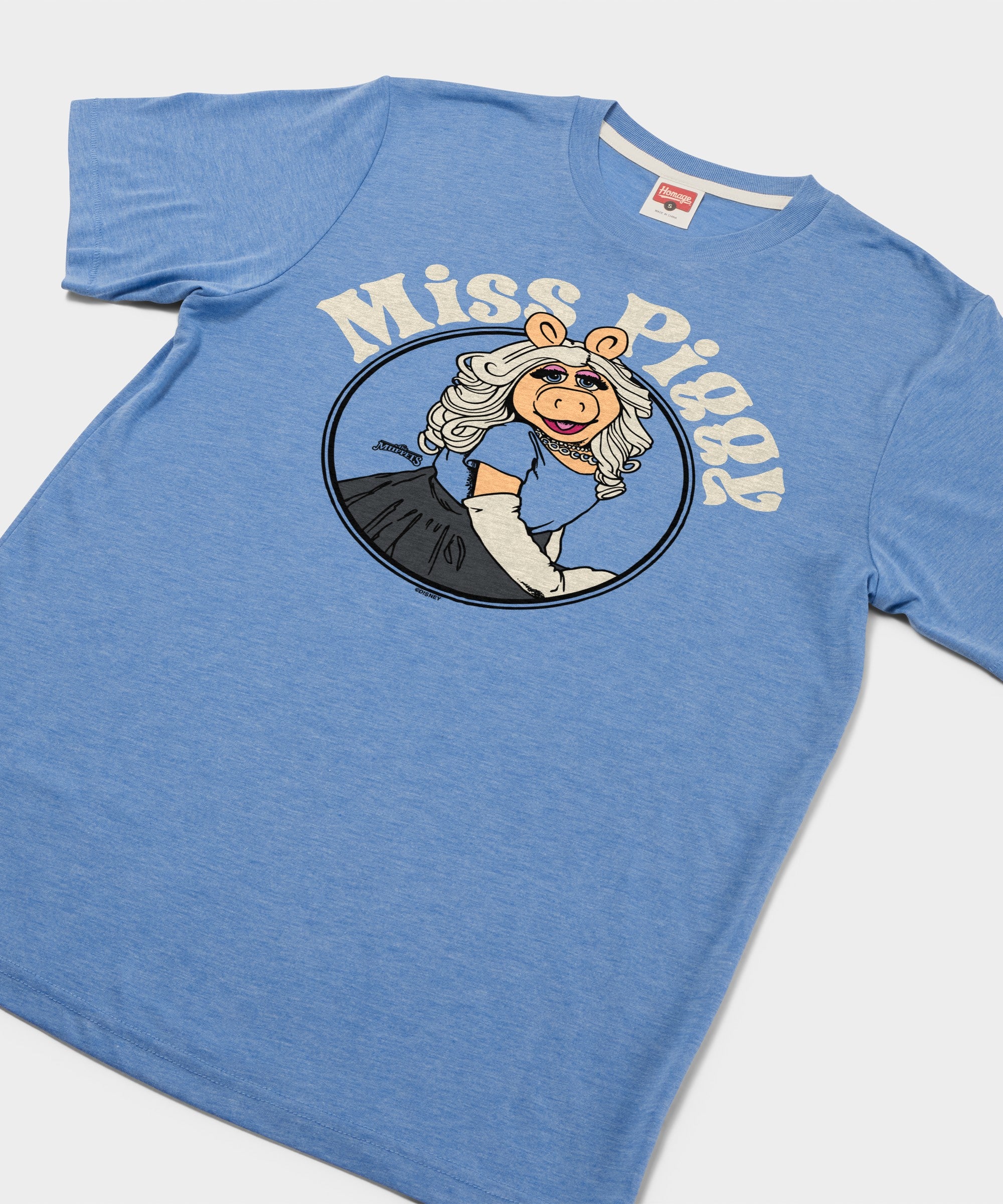 Muppets Miss Piggy T Shirt