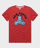 Muppets Sam Eagle T Shirt