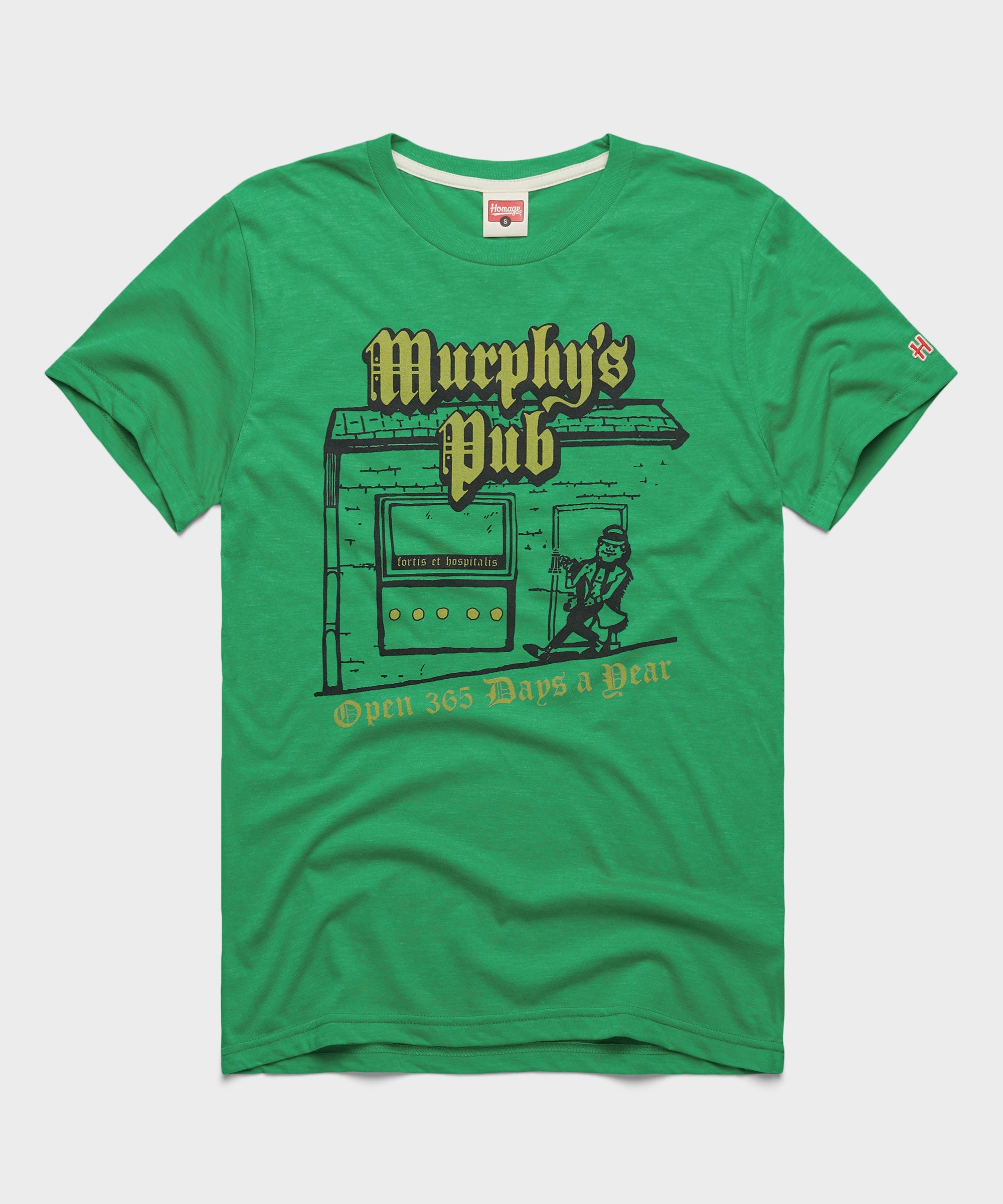 Murphy's Pub