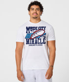 Music City Miracle Tennessee Titans