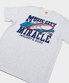 Music City Miracle Tennessee Titans