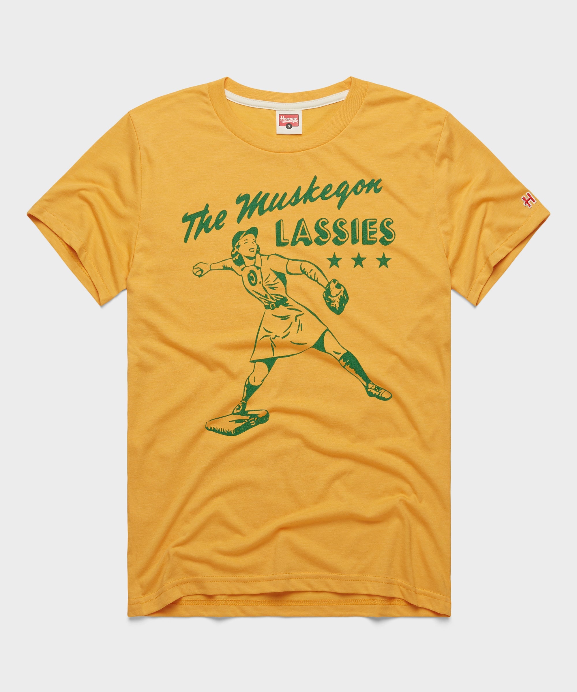 Muskegon Lassies