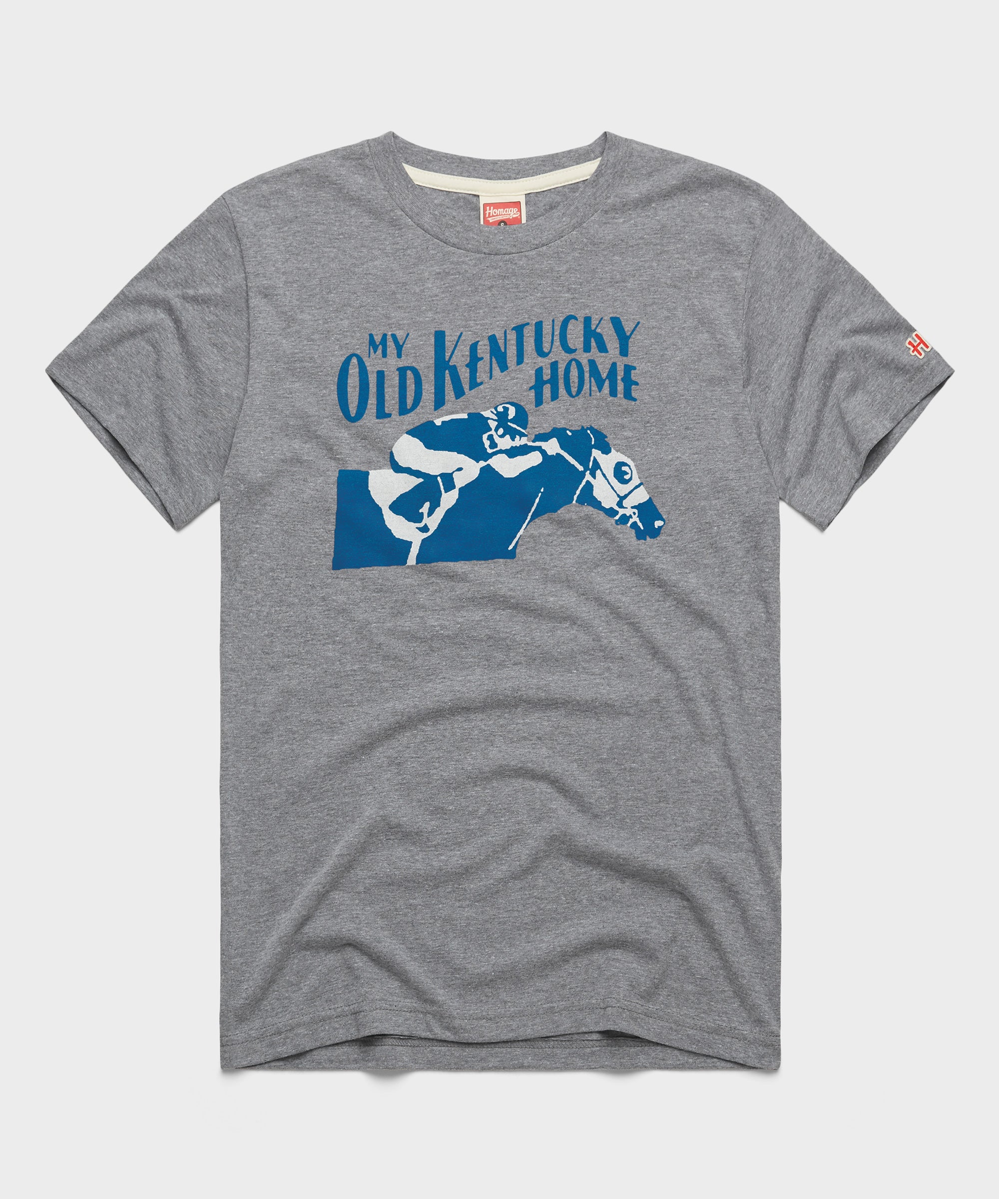 My Old Kentucky Home