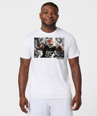 Myles Garrett Pay Homage