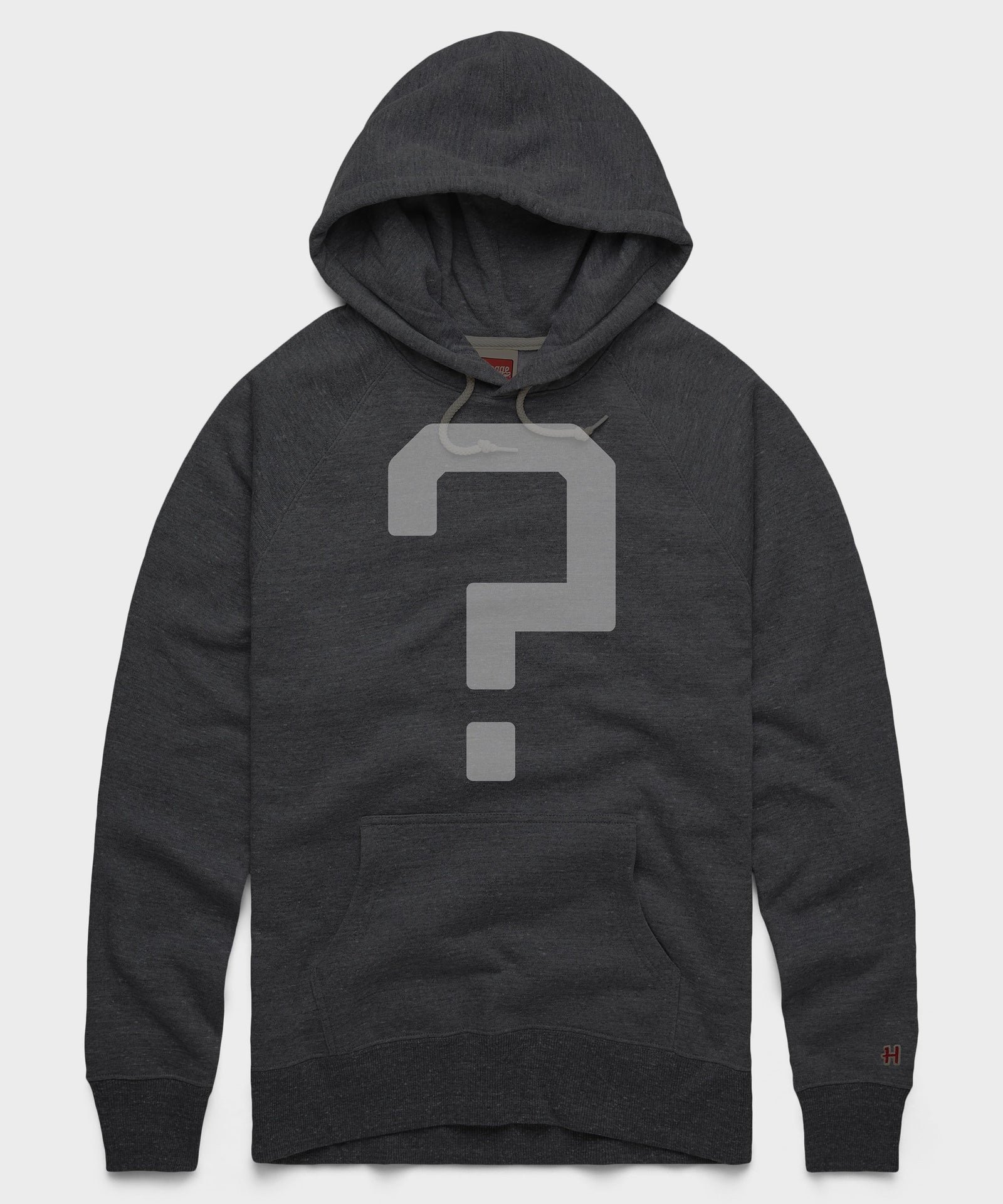 Mystery Fleece