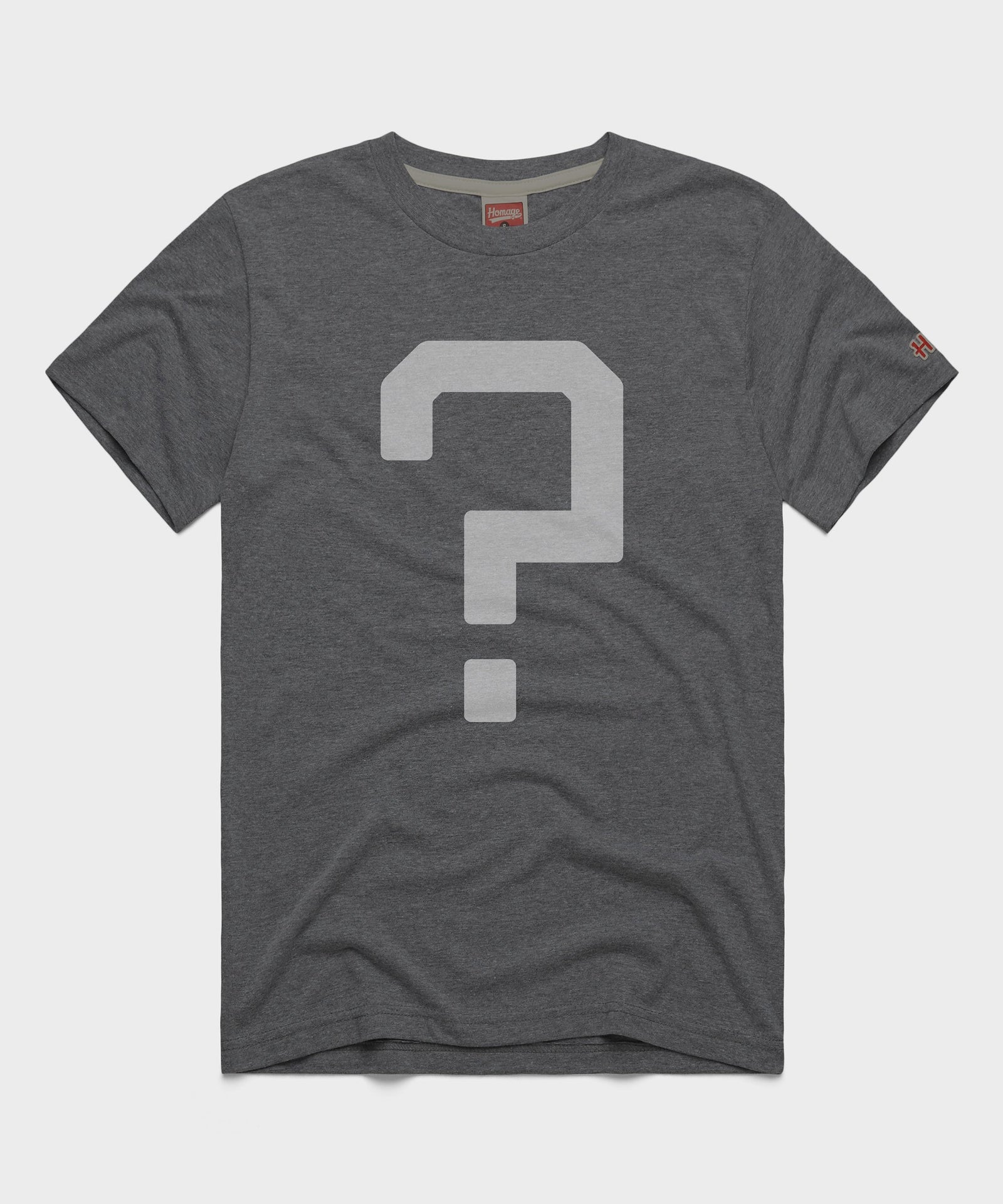 Mystery Tee