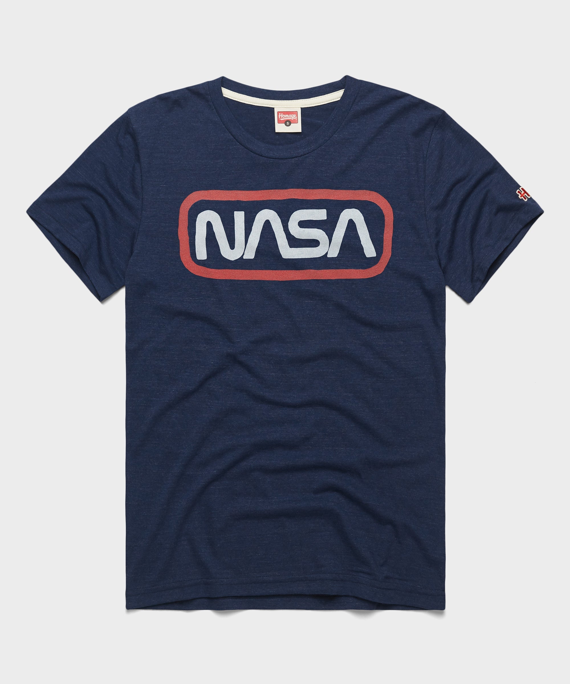 NASA For The Benefit Of All Navy