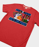 NBA Jam 76ers V.J. Edgecombe