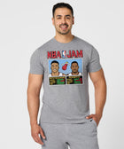 NBA Jam Heat Antetokounmpo And Adebayo