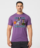 NBA Jam Jazz Ace Bailey