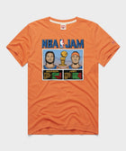 NBA Jam Knicks 2026 Champs Brunson And Hart