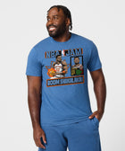 NBA Jam Knicks Karl Anthony Towns