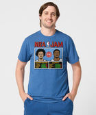 NBA Jam Pistons Cunningham And Duren