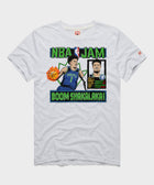 NBA Jam Timberwolves LaMelo Ball