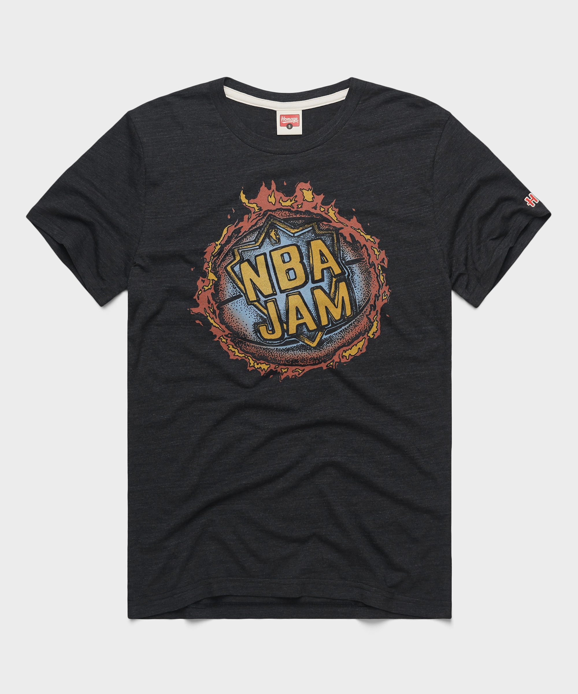 NBA Jam Tournament Edition