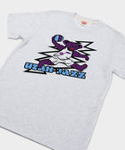 Nba X Grateful Dead X Jazz