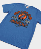 NBA x Grateful Dead 2026 Champs Knicks