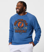 NBA x Grateful Dead 2026 Champs Knicks Crewneck