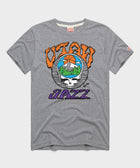 Nba X Grateful Dead X Jazz Skull