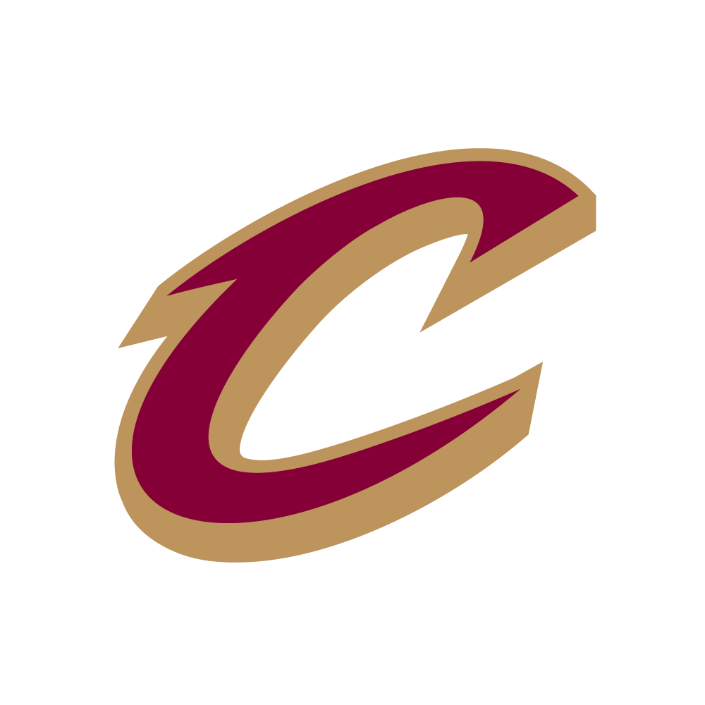  Cleveland Cavaliers Logo