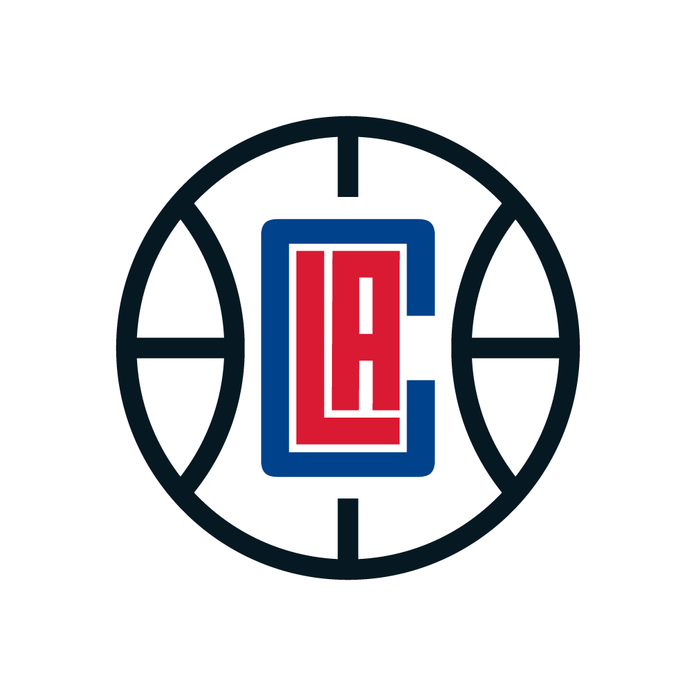  Los Angeles Clippers Logo