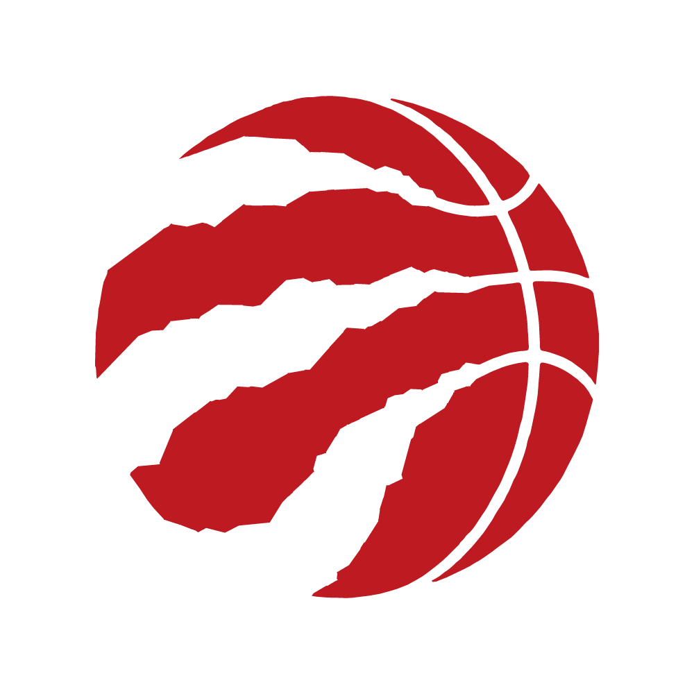  Toronto Raptors Logo
