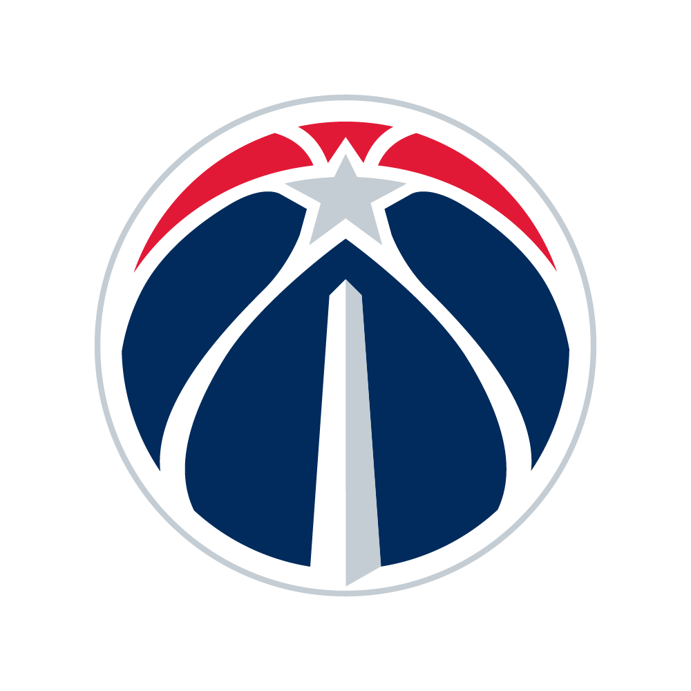  Washington Wizards Logo
