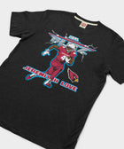NFL Blitz Cardinals Jeremiyah Love