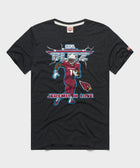 NFL Blitz Cardinals Jeremiyah Love