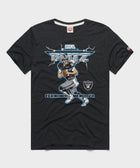 NFL Blitz Raiders Fernando Mendoza