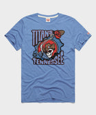 NFL X Grateful Dead X Titans